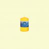 Pillars candles 60أ—100 Yellow