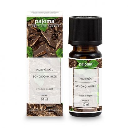 Perfume Oil – Chocolate-Mint