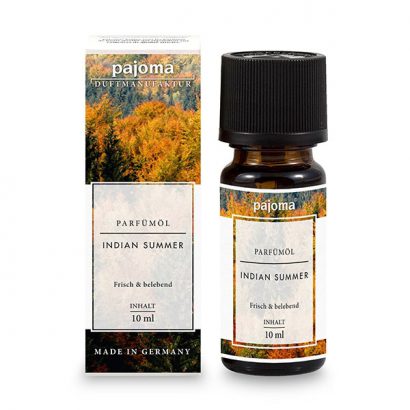 Perfume Oil – Indian Summer