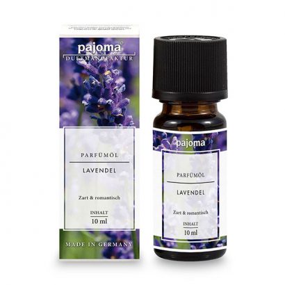 Perfume Oil – Lavender