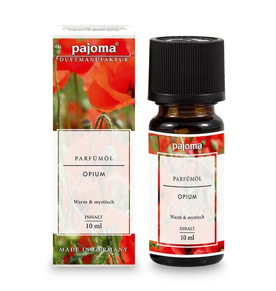 Opium, Perfume Oil, 10ml