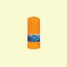pillars candles 60أ—160mm Red