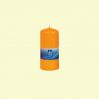 Pillars candles 60أ—130 Orange