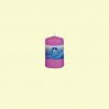 Pillars candles 60أ—100 Fuschia