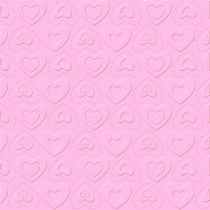 Carino UNI Light Rose – Lunch Napkins
