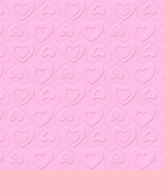 Carino uni light rose - Lunch napkins
