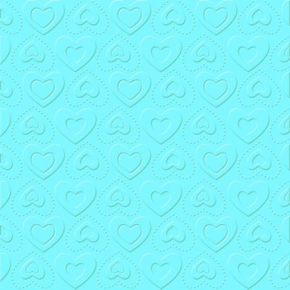 Carino UNI Blue White – Lunch Napkins