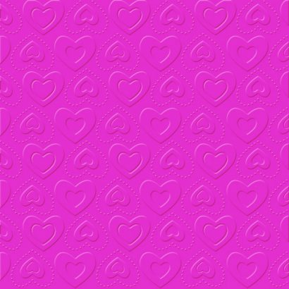 Carino UNI Pink – Lunch Napkins
