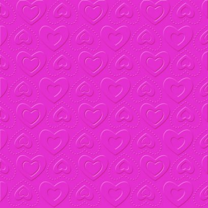 Carino UNI Pink – Lunch Napkins