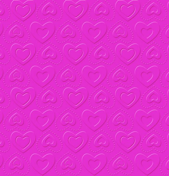 Carino uni pink - Lunch napkins