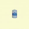Pillars candles 60أ—100 Stoneblue