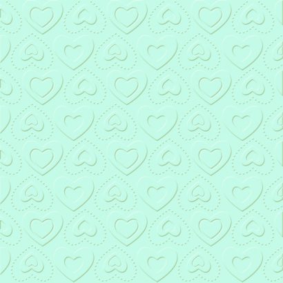 CARINO UNI Light Blue – Lunch Napkins