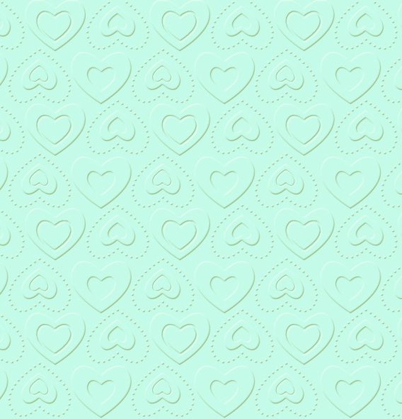 CARINO UNI light blue - Lunch napkins