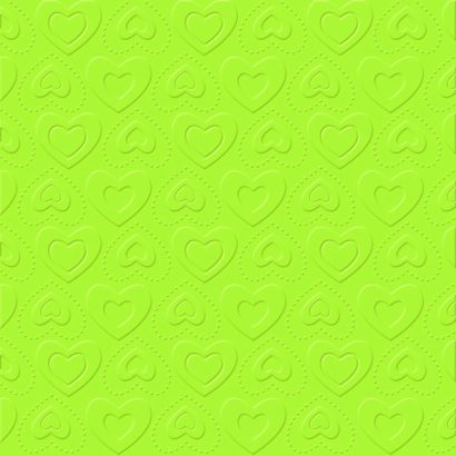 CARINO UNI Lime – Lunch Napkins