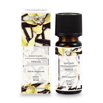 Perfume Oil – Vanilla