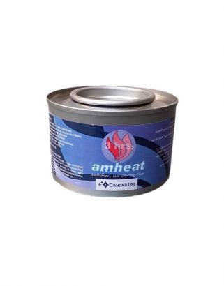 Am Heat Chafing Fuel Gel