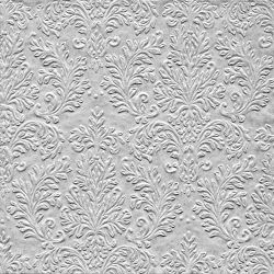 CAMEO UNI Silver – Dinner Napkins