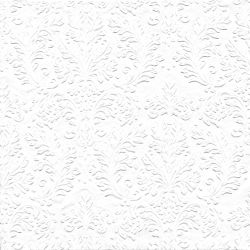 CAMEO UNI White – Cocktail Napkins
