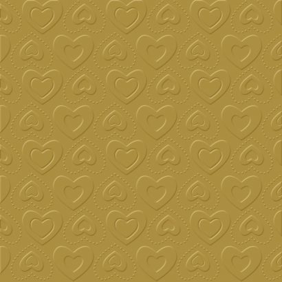 CARINO UNI Gold – Lunch Napkins