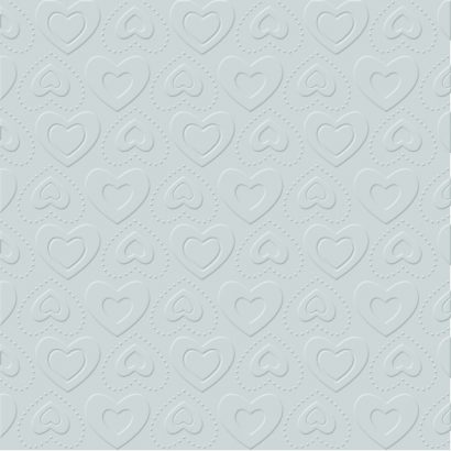 CARINO UNI Silver – Lunch Napkins