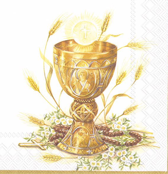 CHALICE