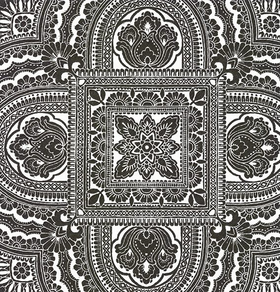 CLASSIQUE black - Airlaid Dinner-napkins