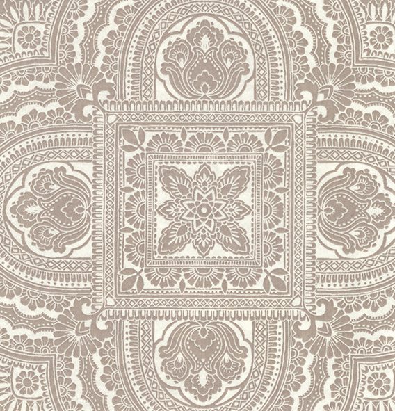 CLASSIQUE cream - Airlaid Dinner-napkins