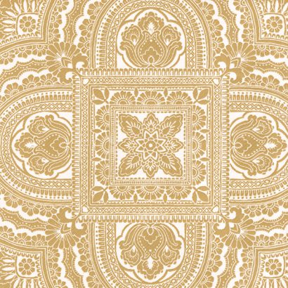 CLASSIQUE Cream Gold – Airlaid Dinner Napkins