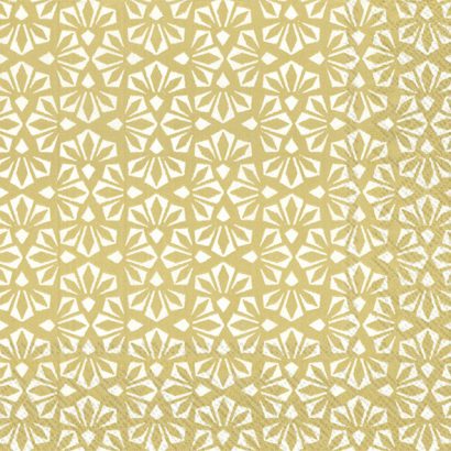 LOFT White Gold – Cocktail Napkins