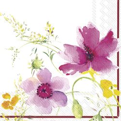 MARIEFLEUR V & B – Lunch Napkins