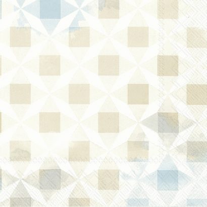 MIRA Cream – Lunch Napkins