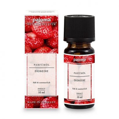 Perfume Oil – Strawberry